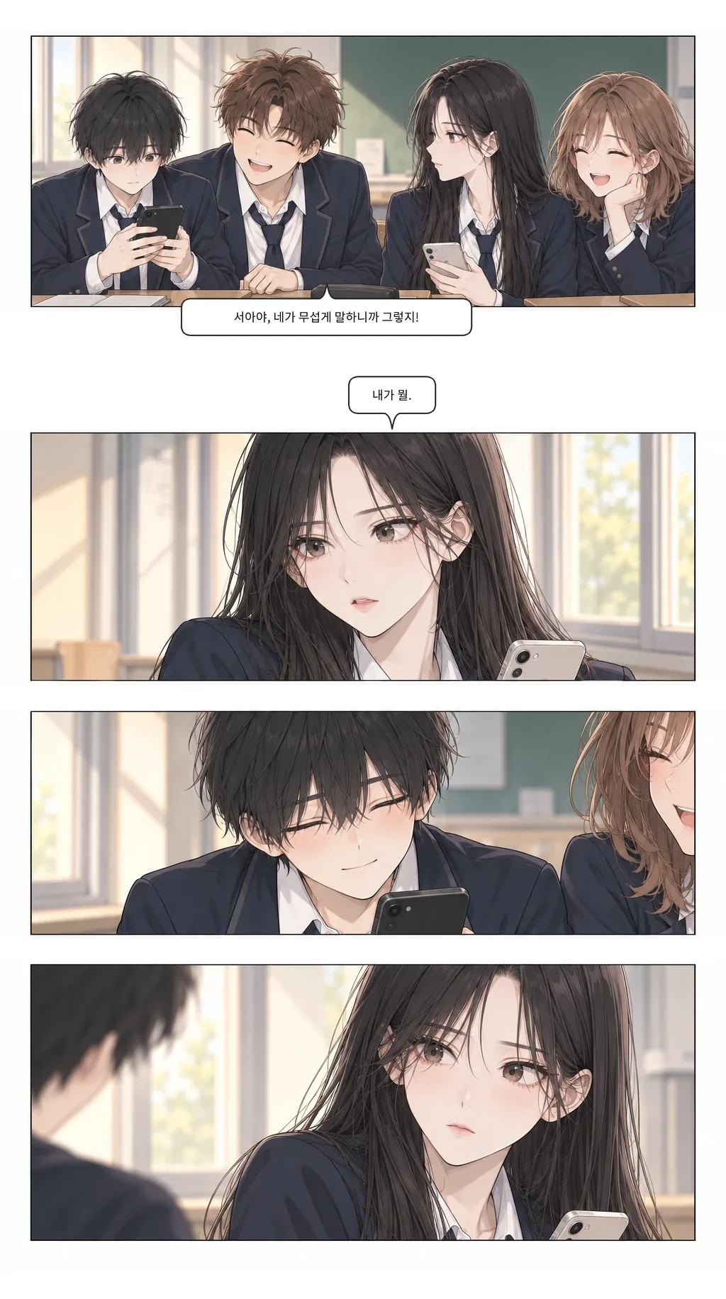 웹툰 이미지 23