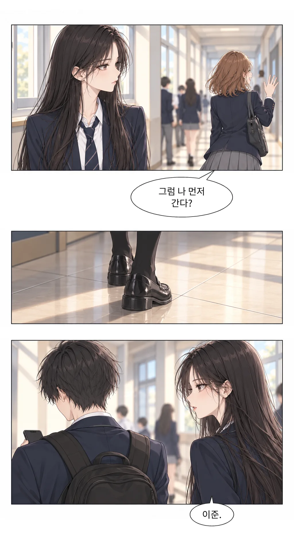 웹툰 이미지 11