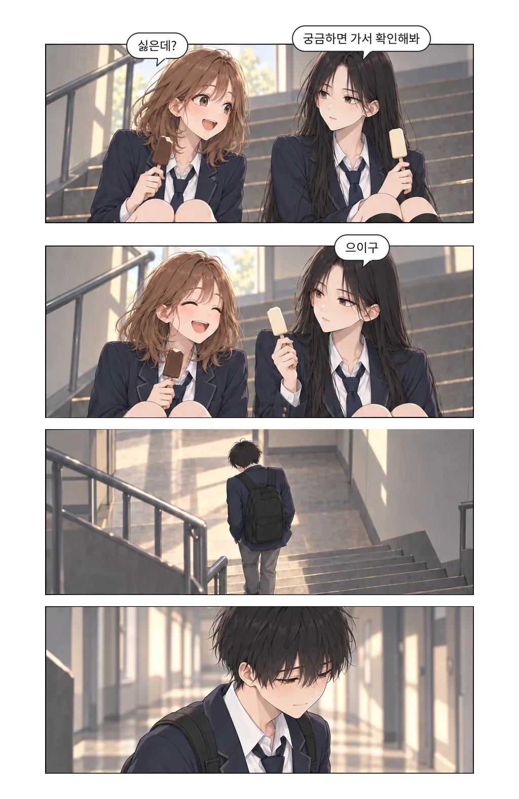 웹툰 이미지 12