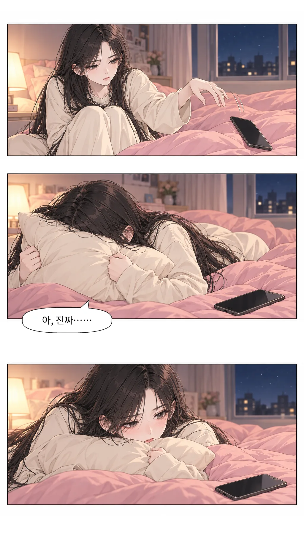 웹툰 이미지 24