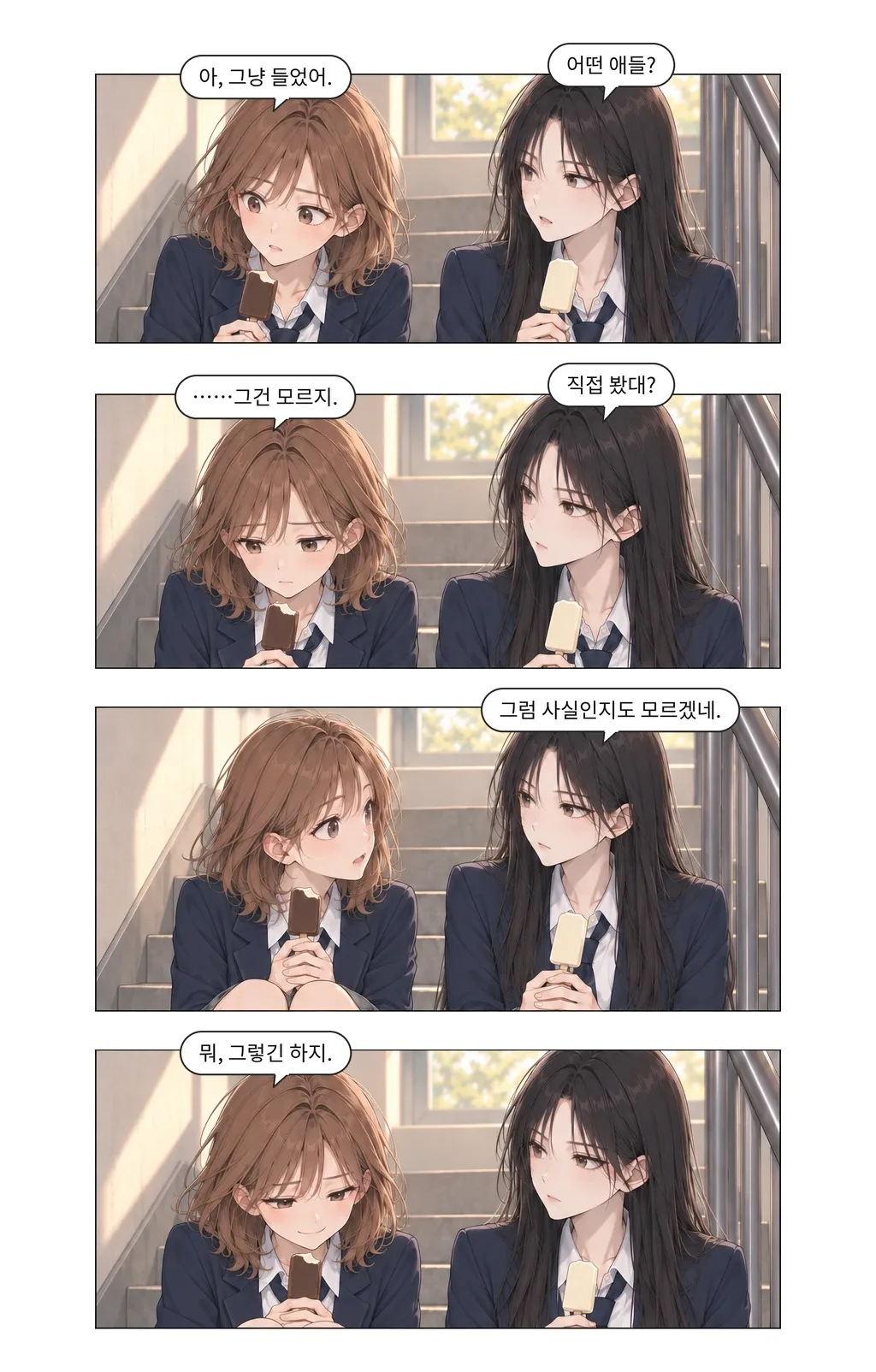 웹툰 이미지 7