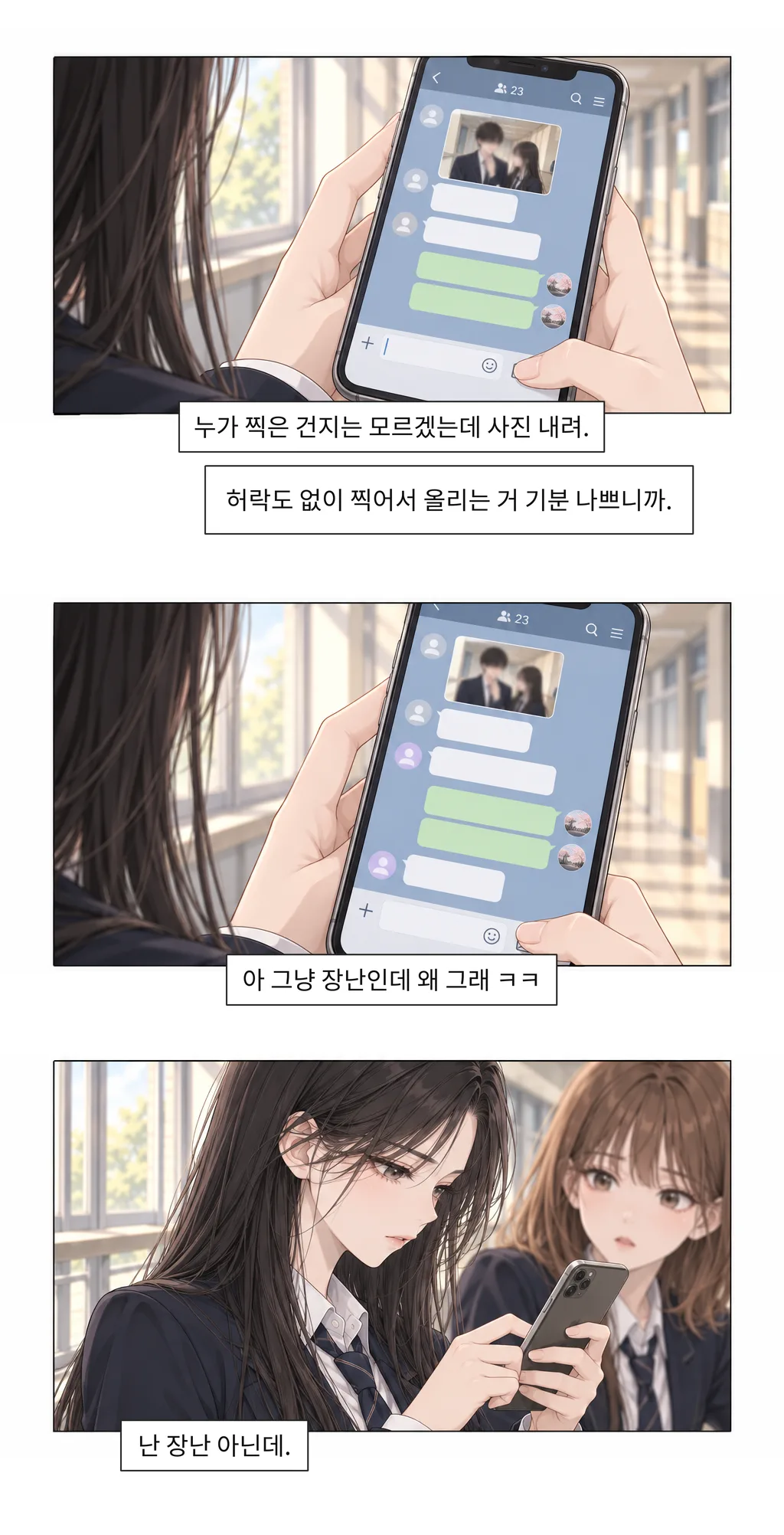 웹툰 이미지 7