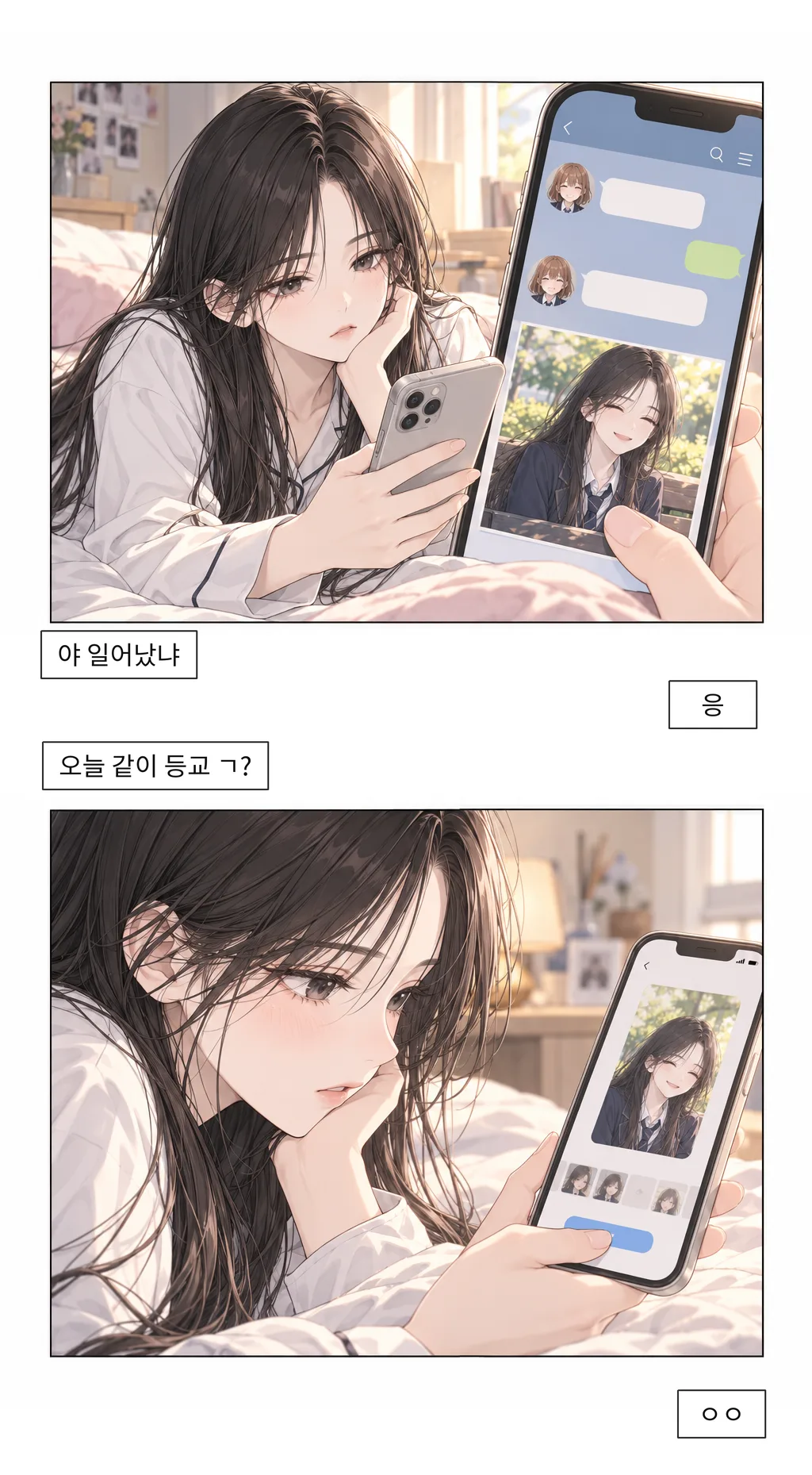 웹툰 이미지 3