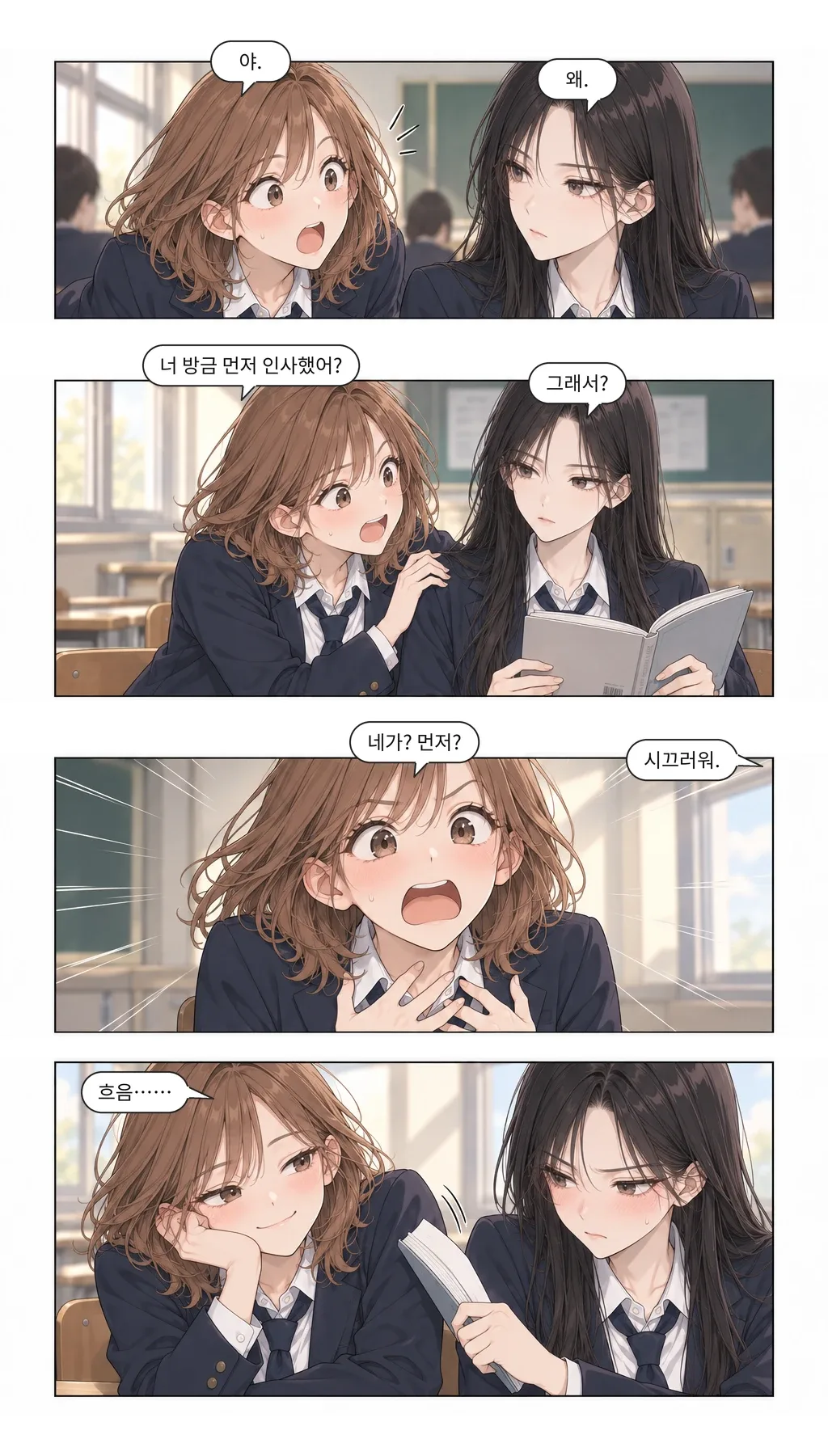 웹툰 이미지 29