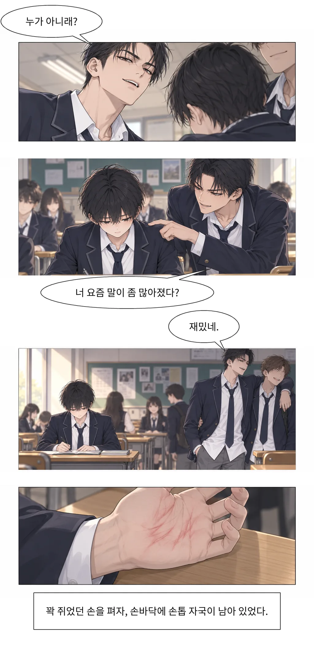 웹툰 이미지 11