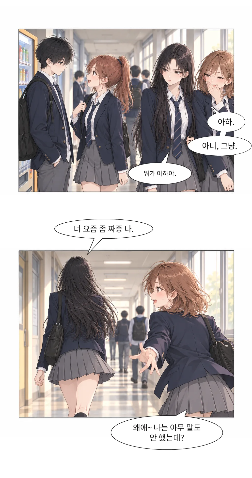 웹툰 이미지 17