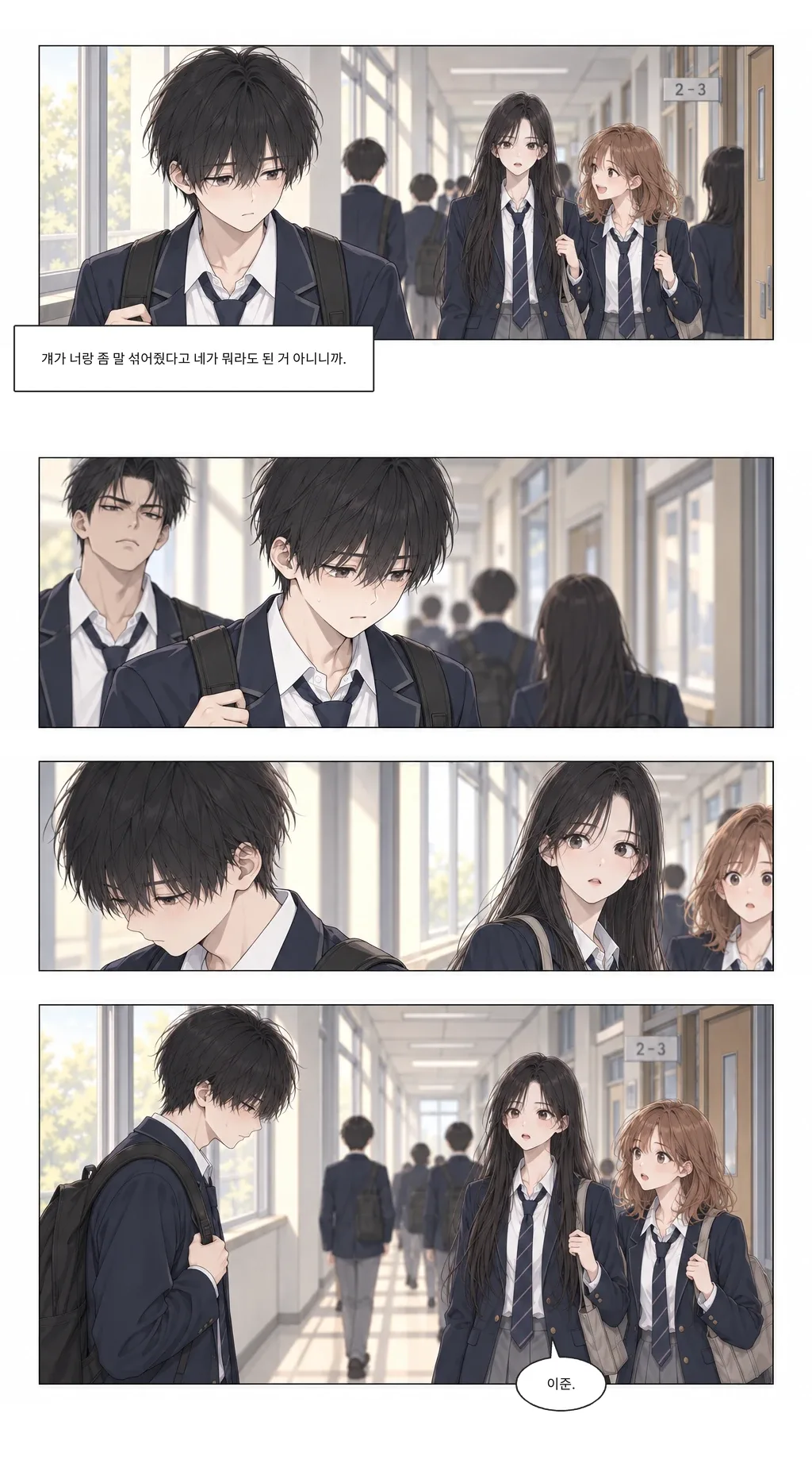 웹툰 이미지 30