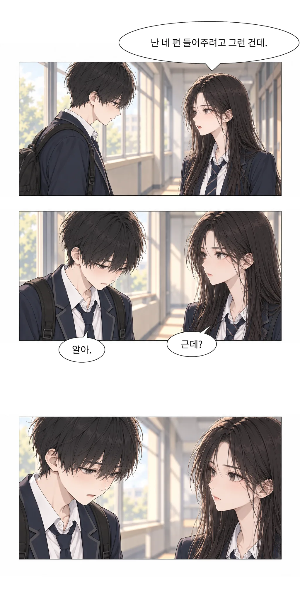 웹툰 이미지 17