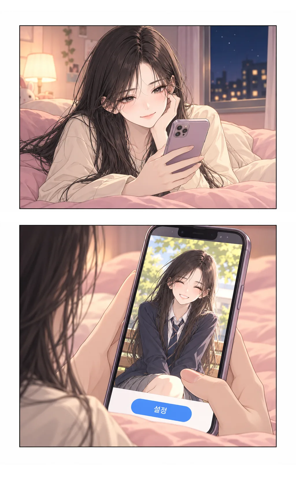 웹툰 이미지 31