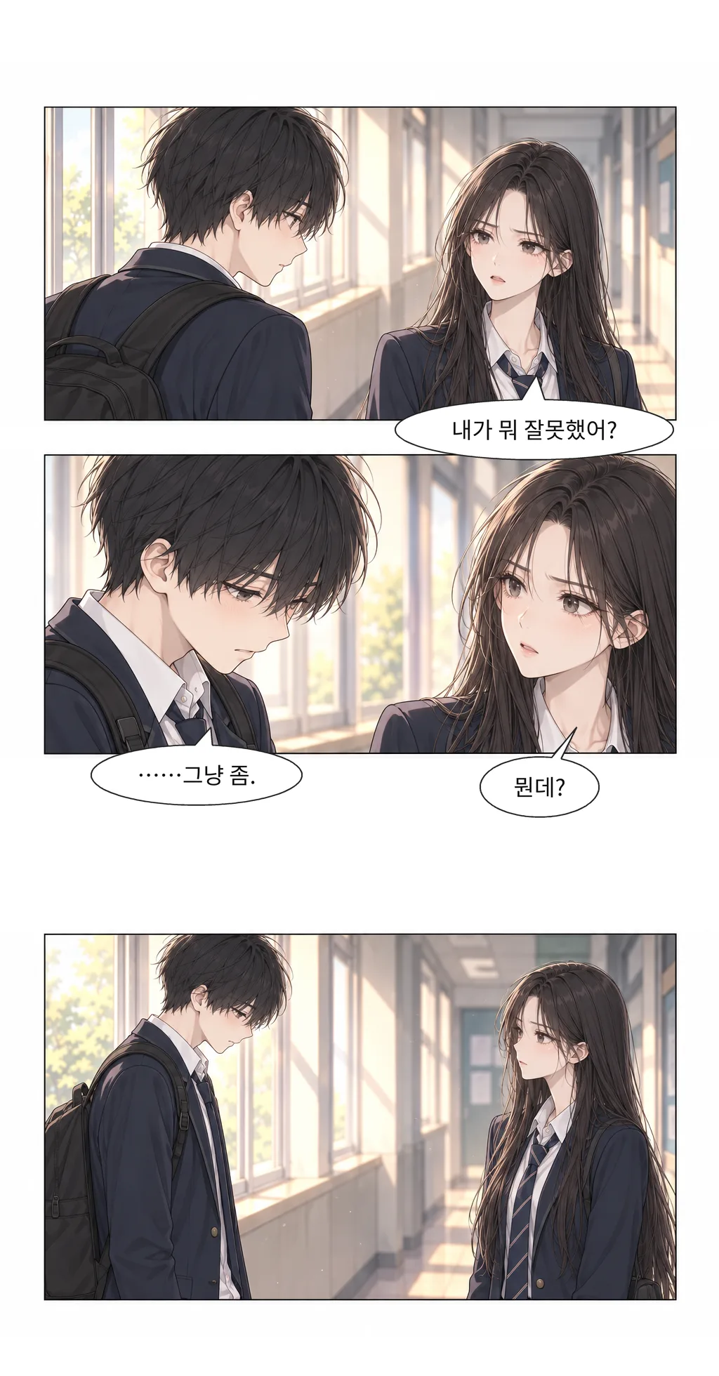 웹툰 이미지 15