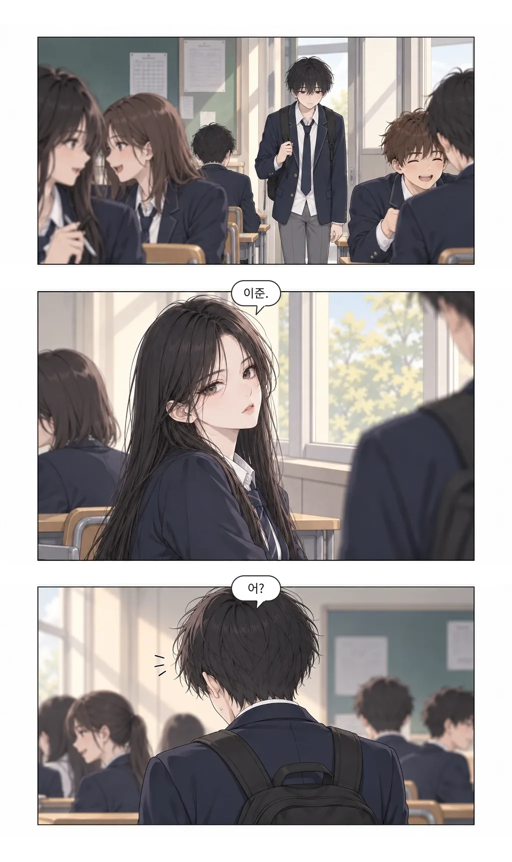 웹툰 이미지 27