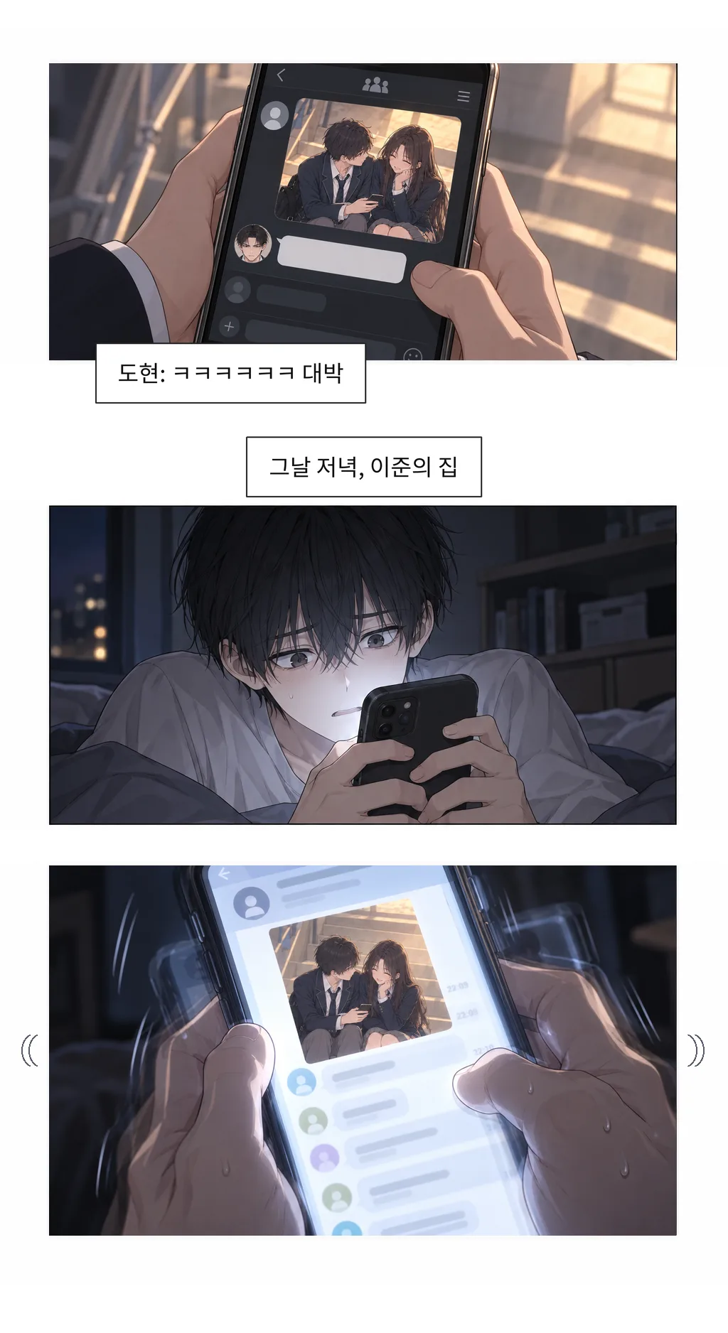 웹툰 이미지 30
