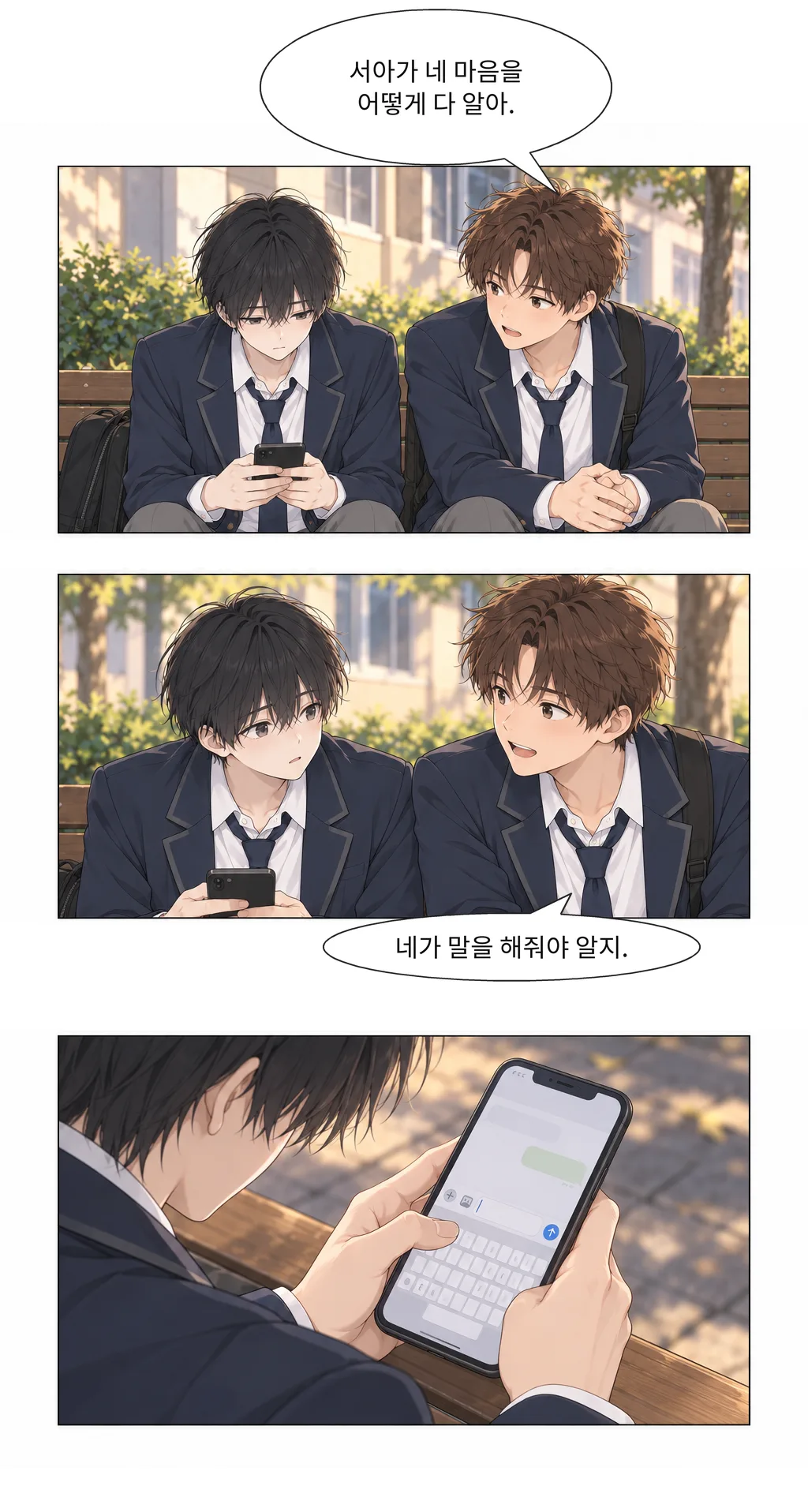 웹툰 이미지 29