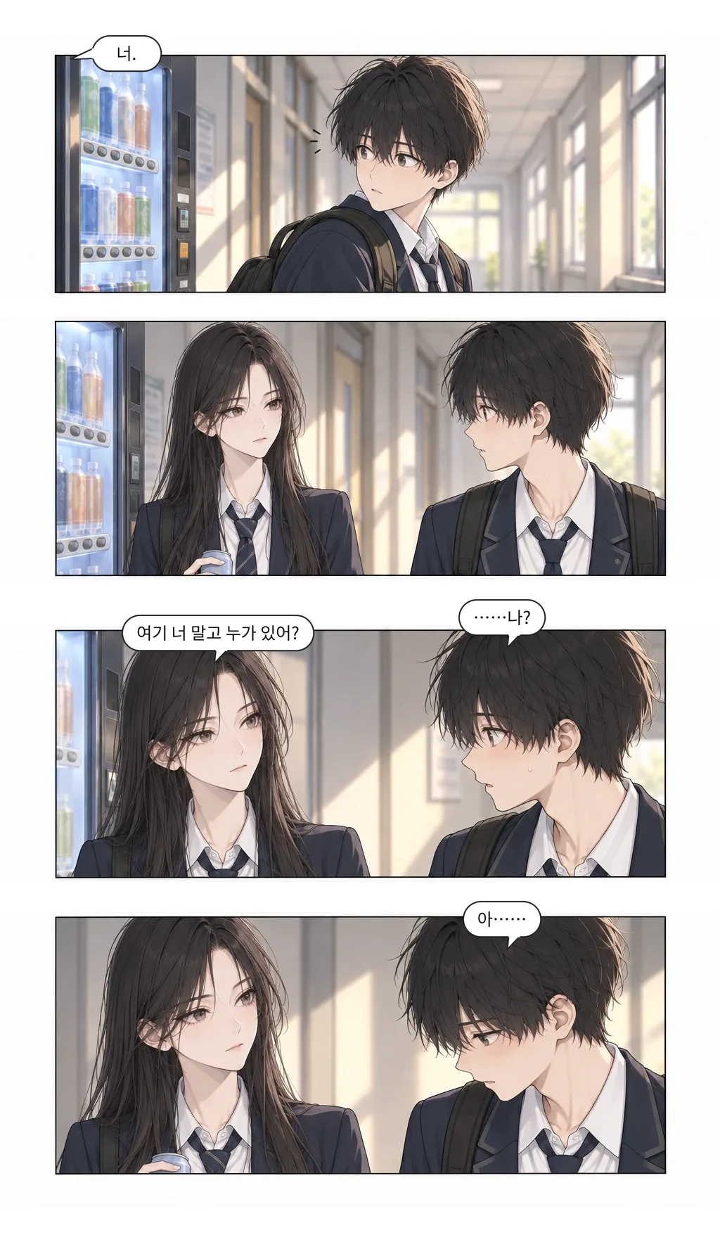 웹툰 이미지 15