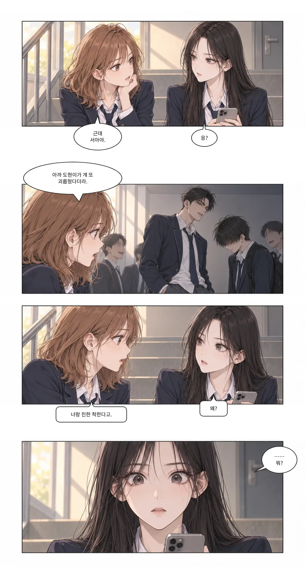 웹툰 이미지 27
