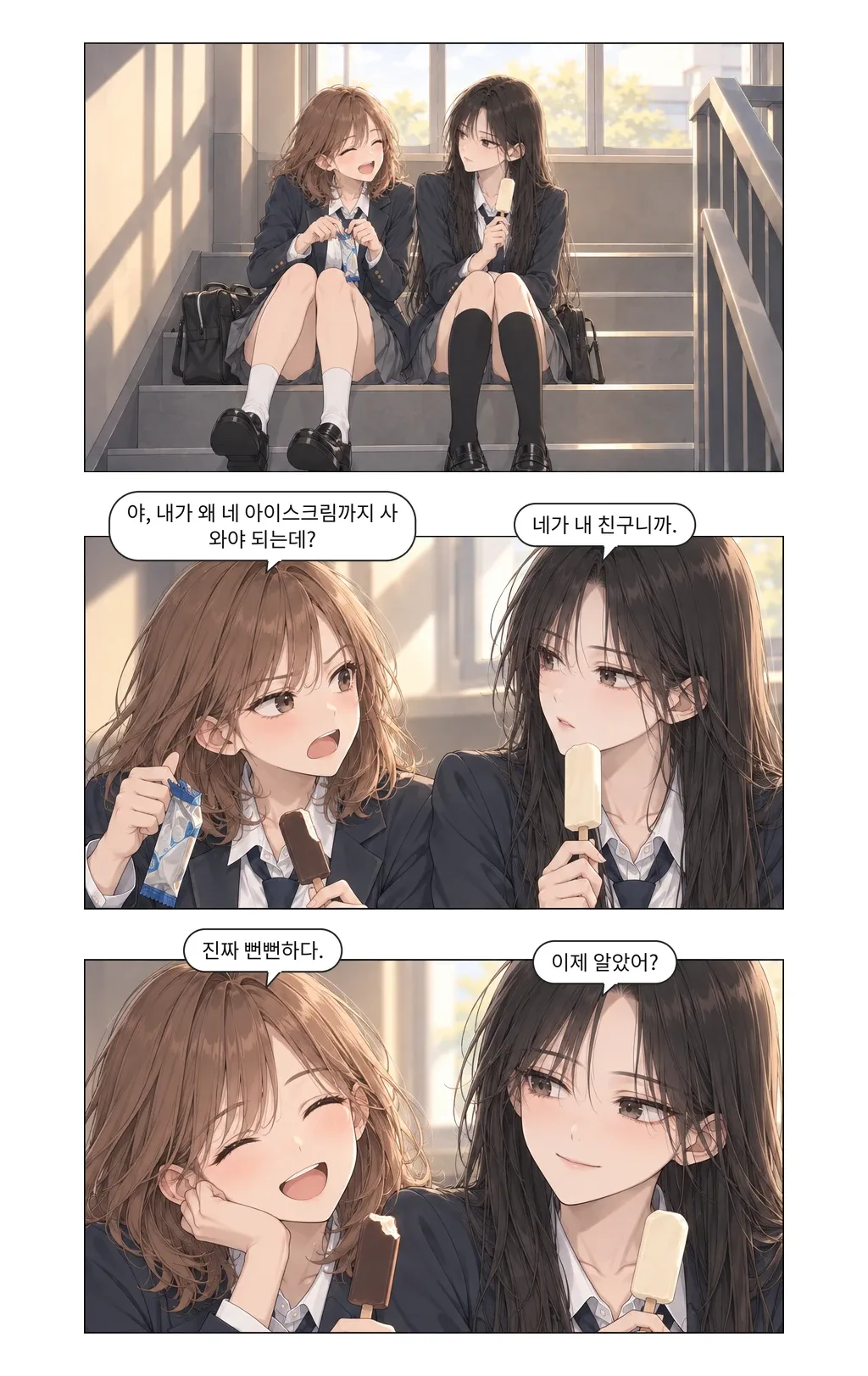 웹툰 이미지 2