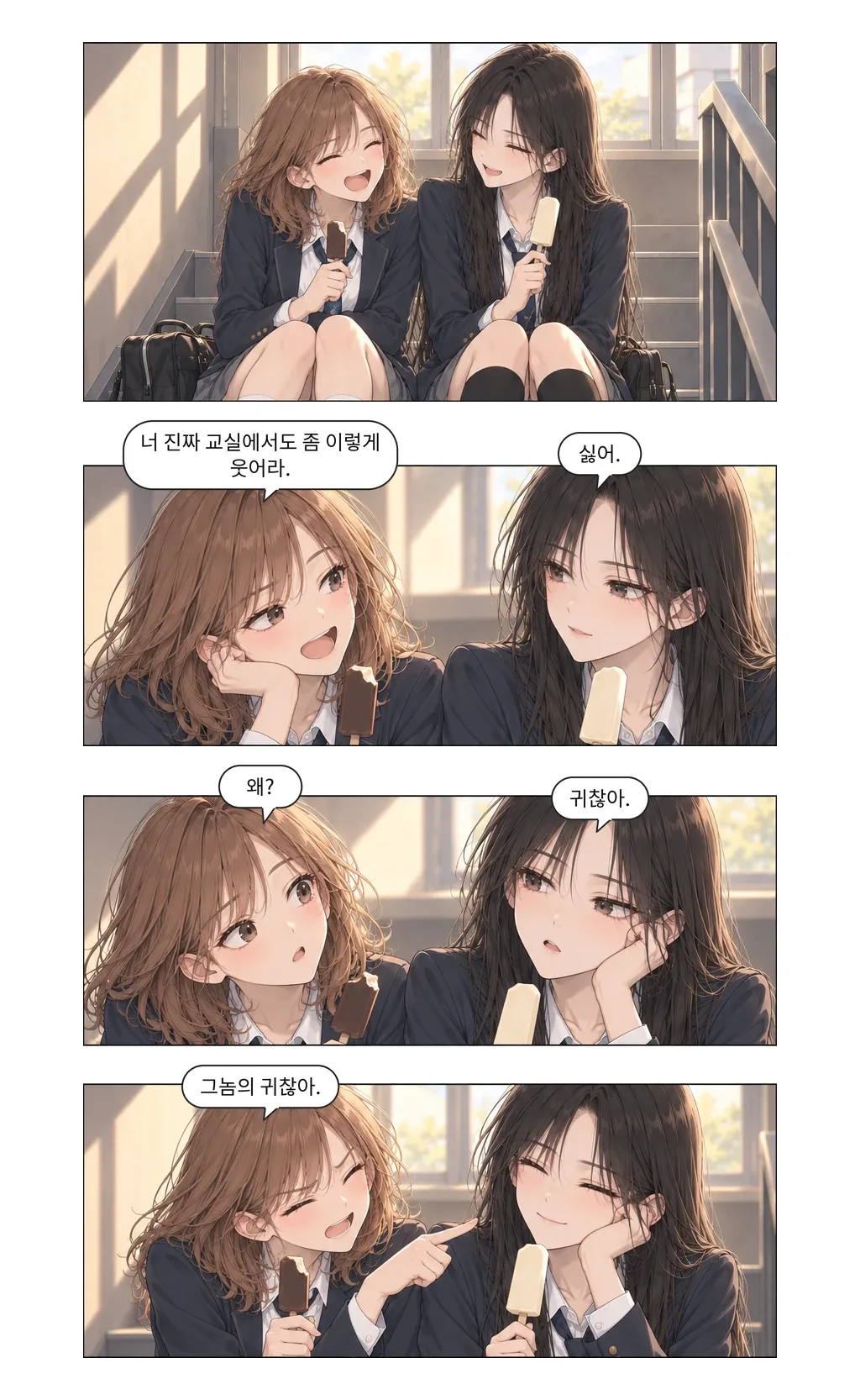 웹툰 이미지 3