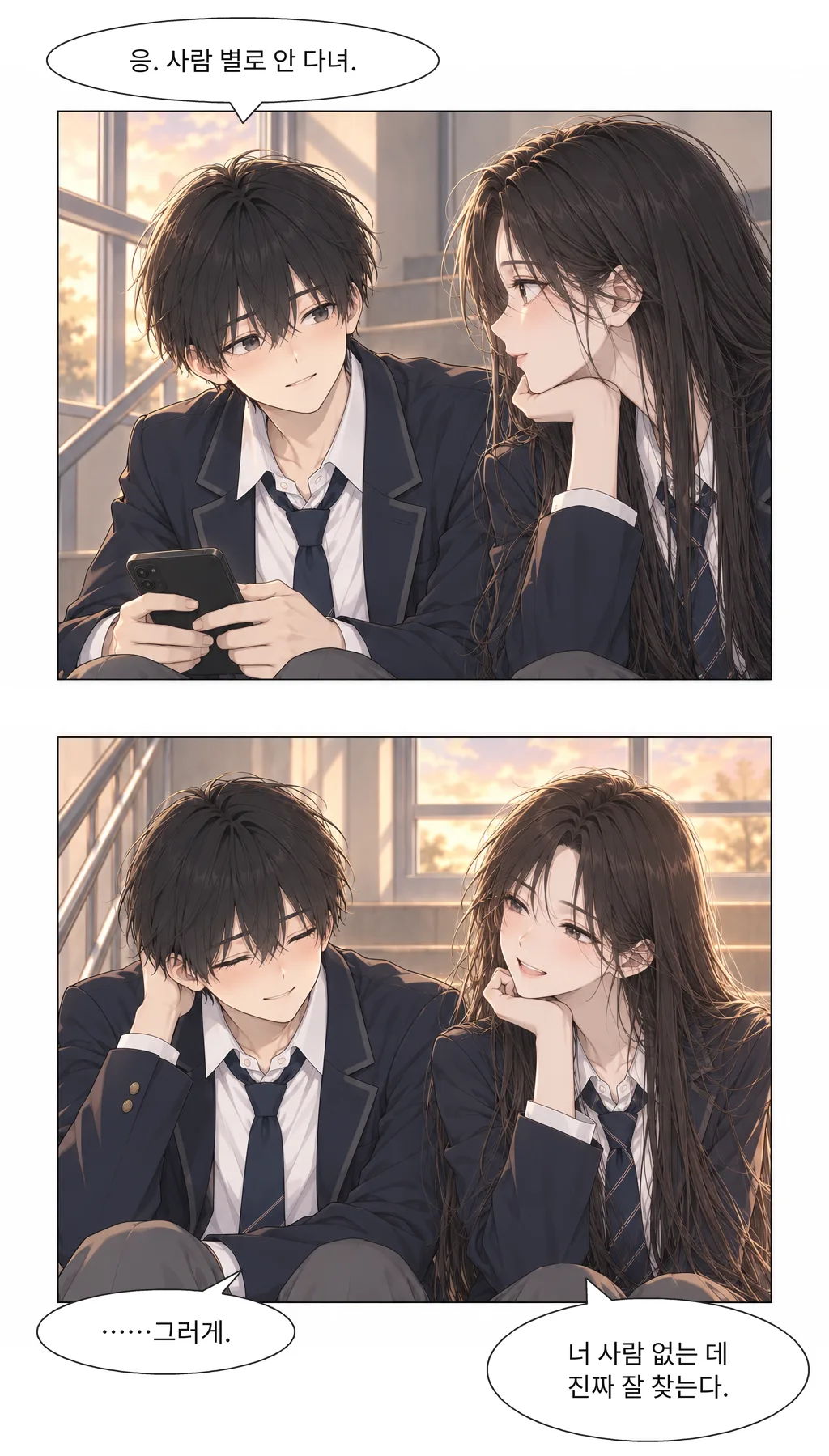 웹툰 이미지 22