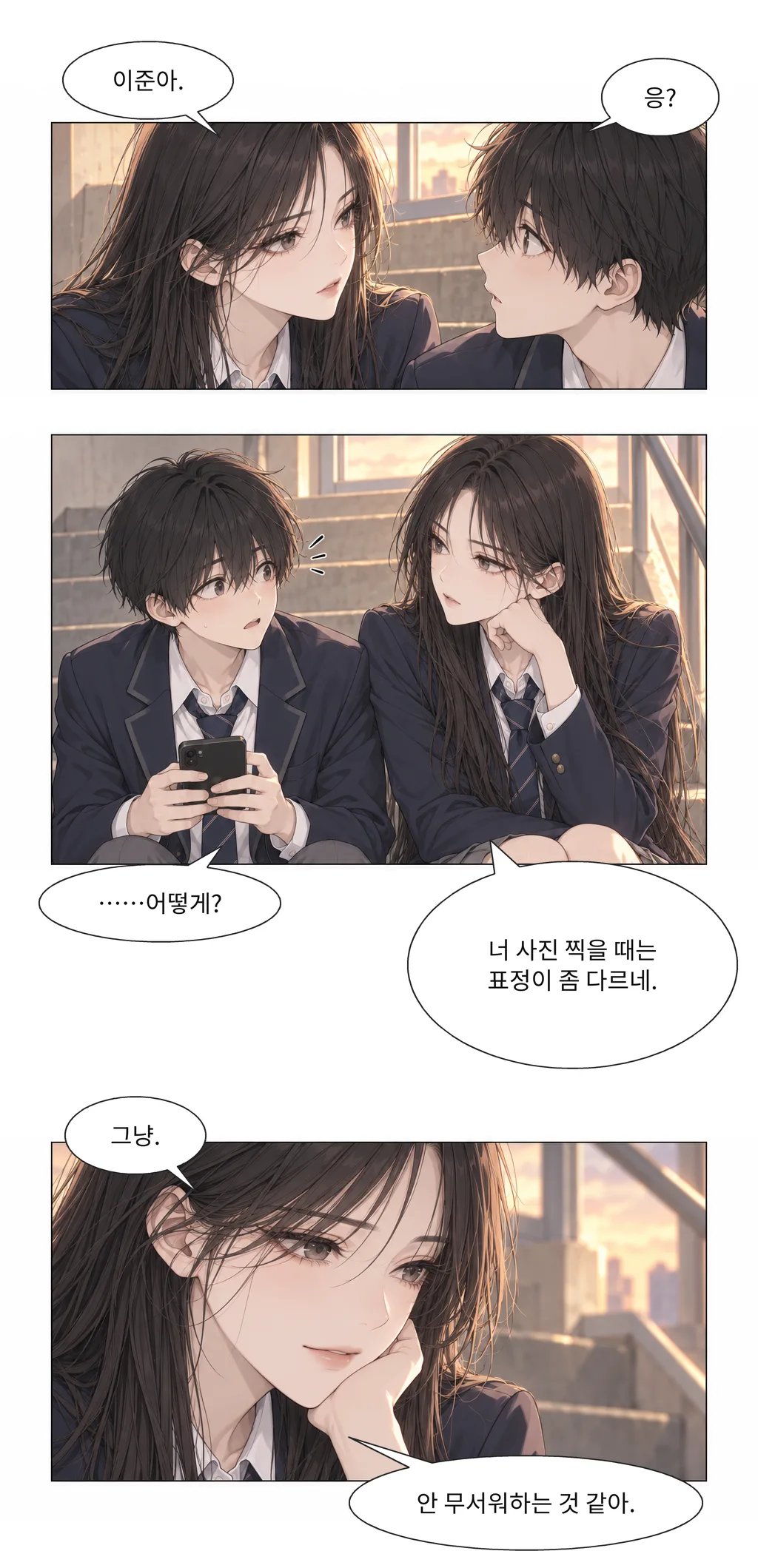 웹툰 이미지 23