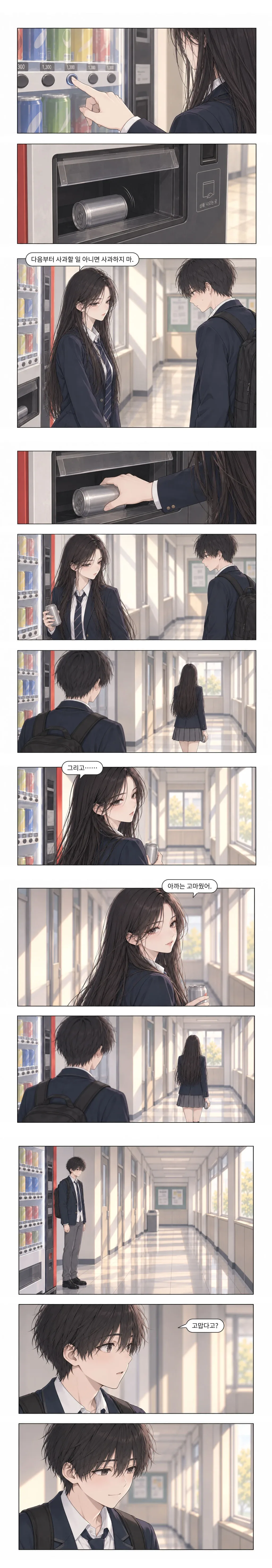 웹툰 이미지 20