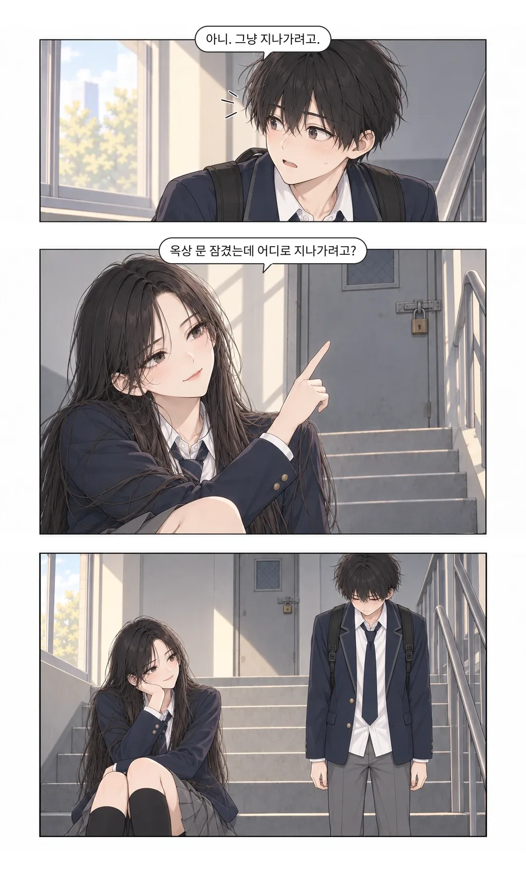 웹툰 이미지 18