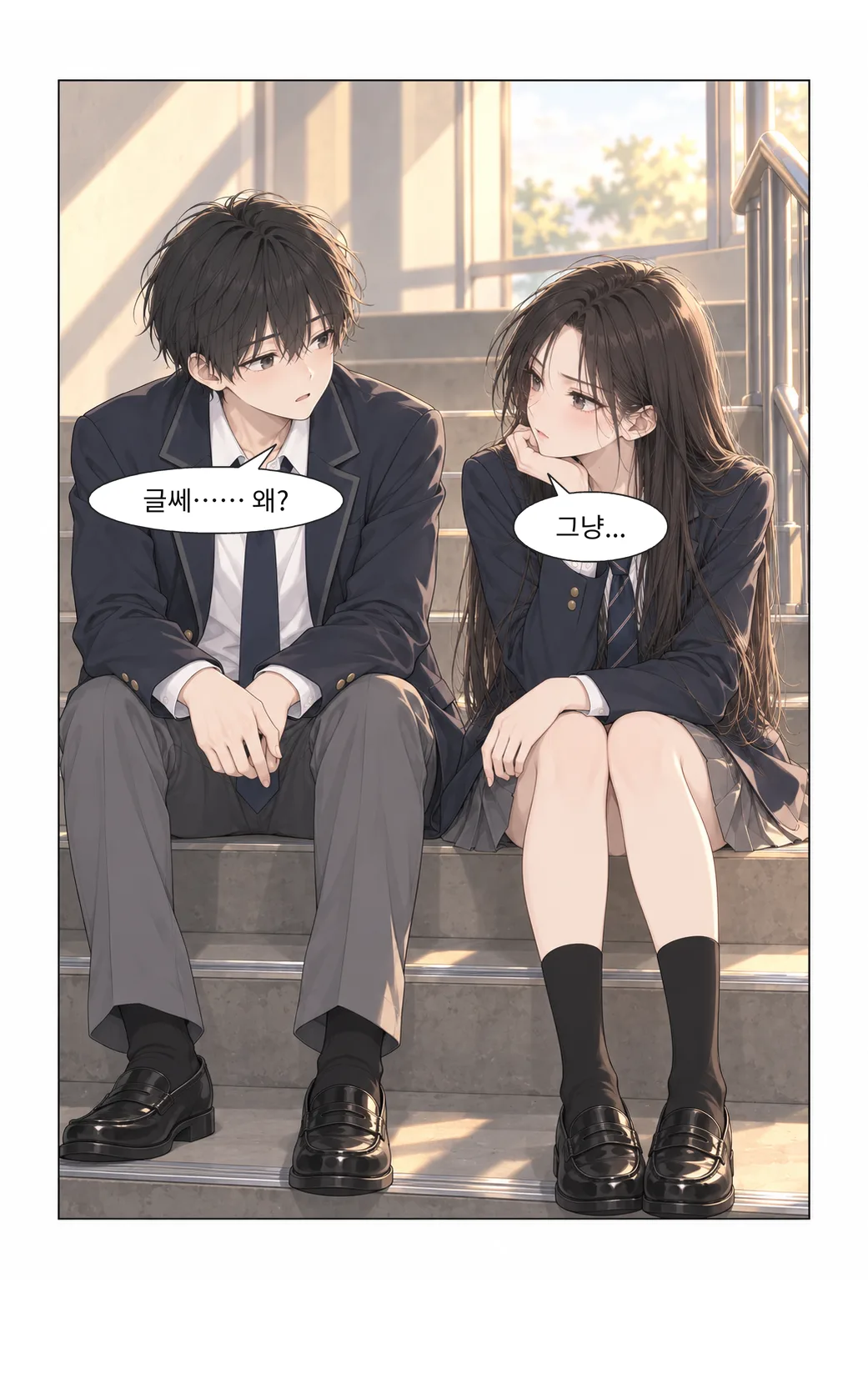 웹툰 이미지 20