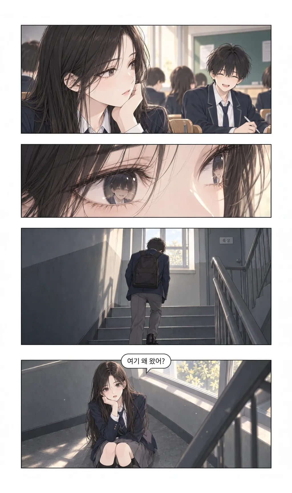 웹툰 이미지 16