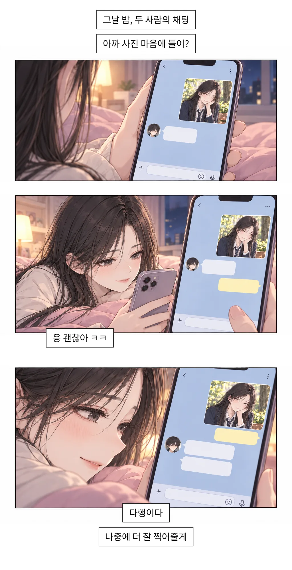 웹툰 이미지 26