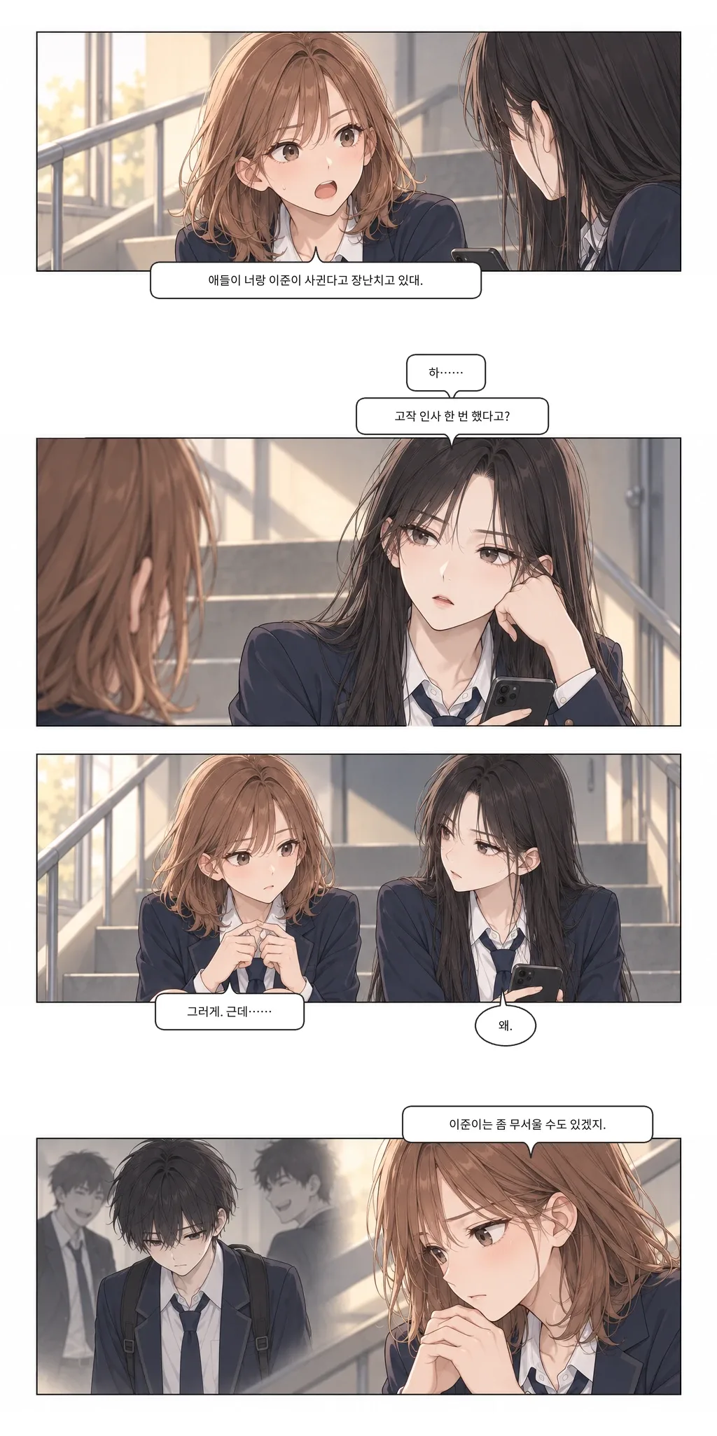 웹툰 이미지 28