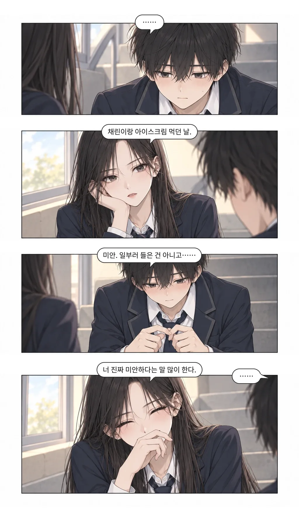 웹툰 이미지 24