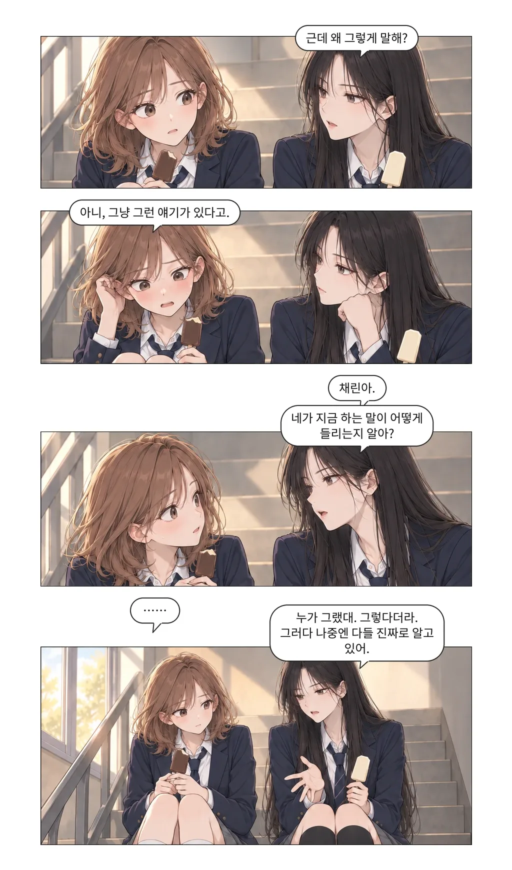 웹툰 이미지 8
