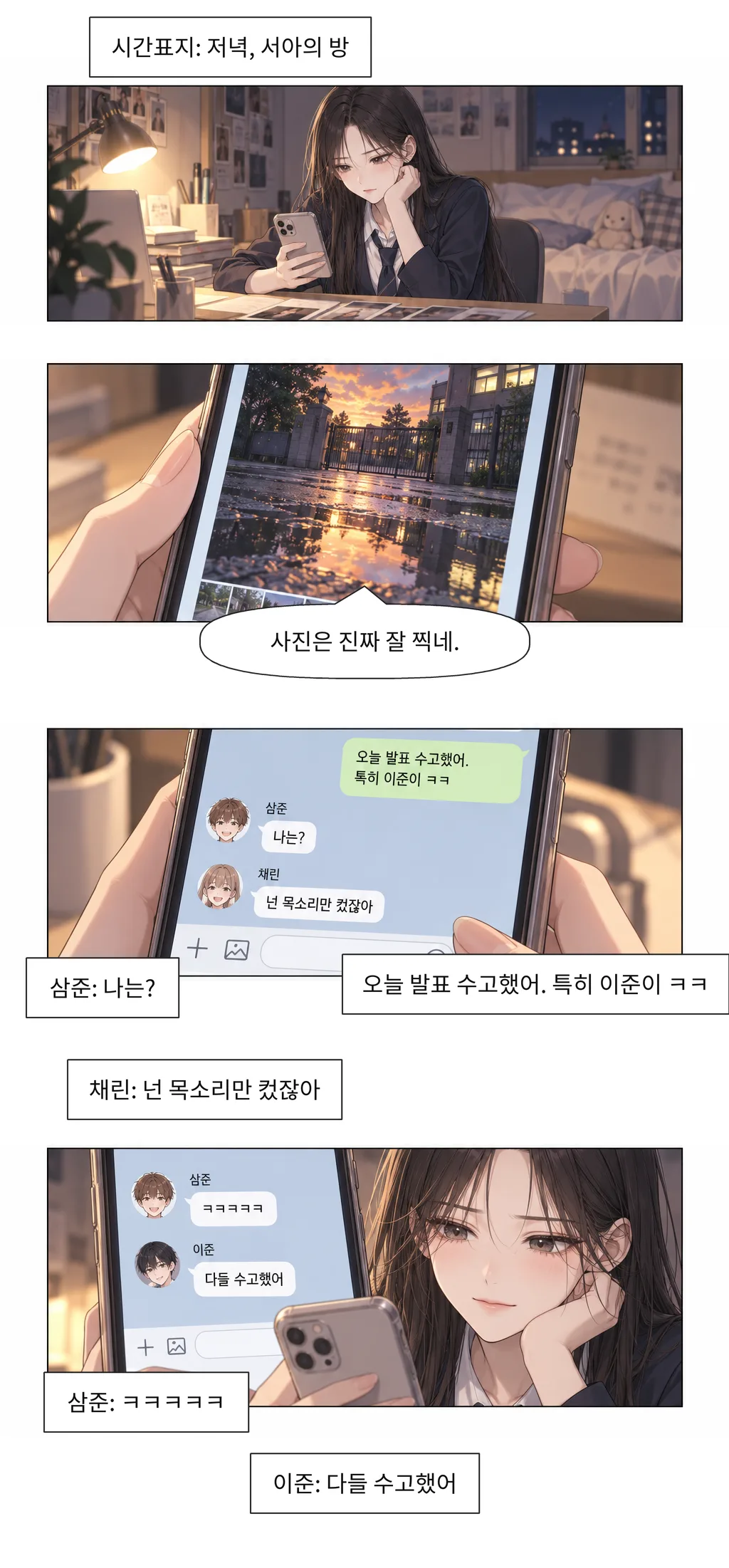 웹툰 이미지 28