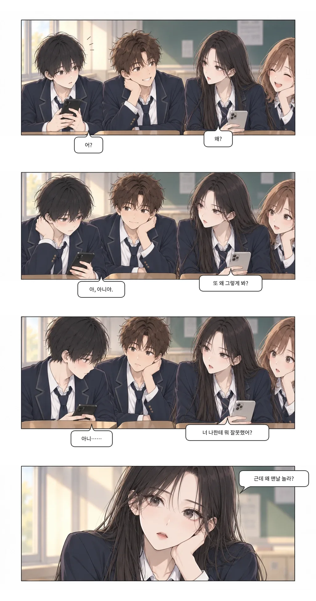 웹툰 이미지 22