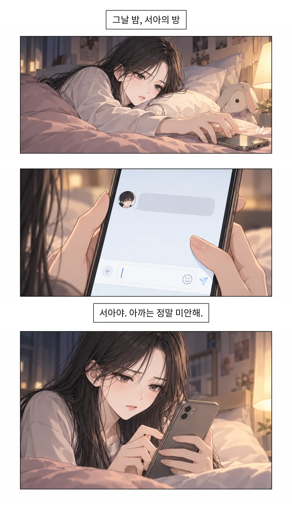웹툰 이미지 30