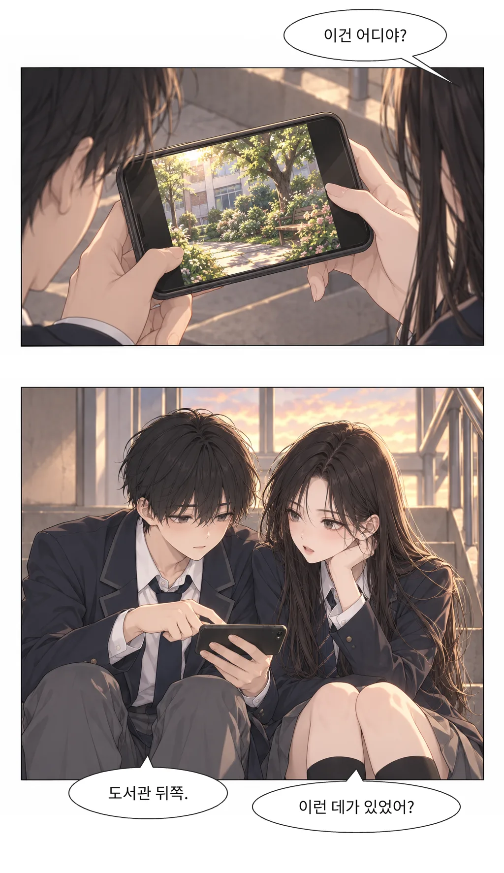 웹툰 이미지 21