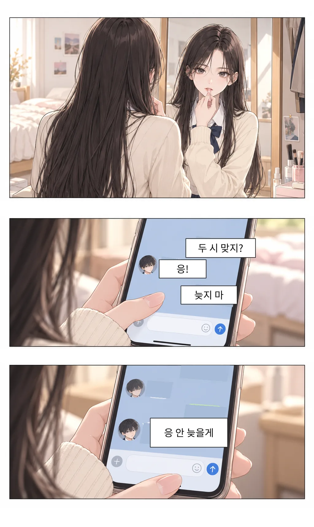 웹툰 이미지 29