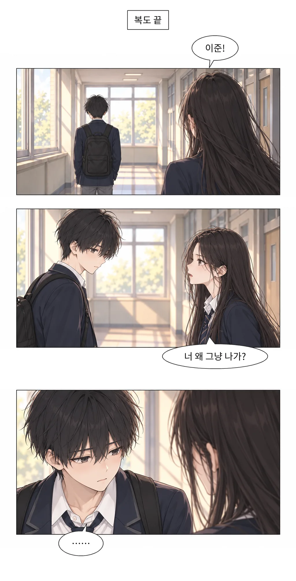 웹툰 이미지 14
