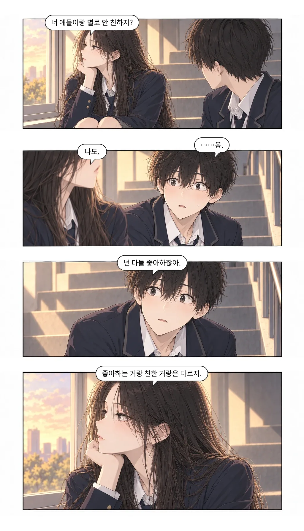 웹툰 이미지 21