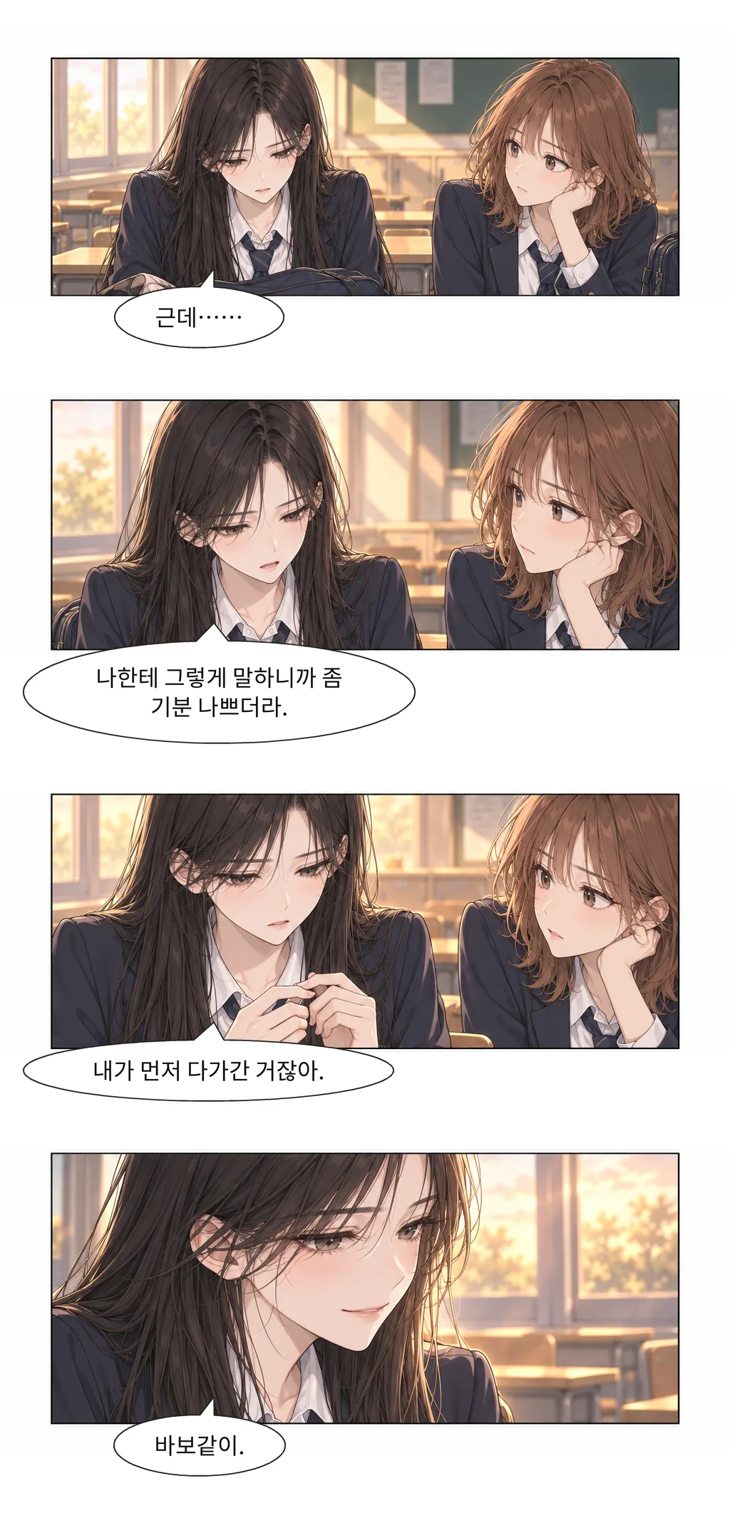 웹툰 이미지 23