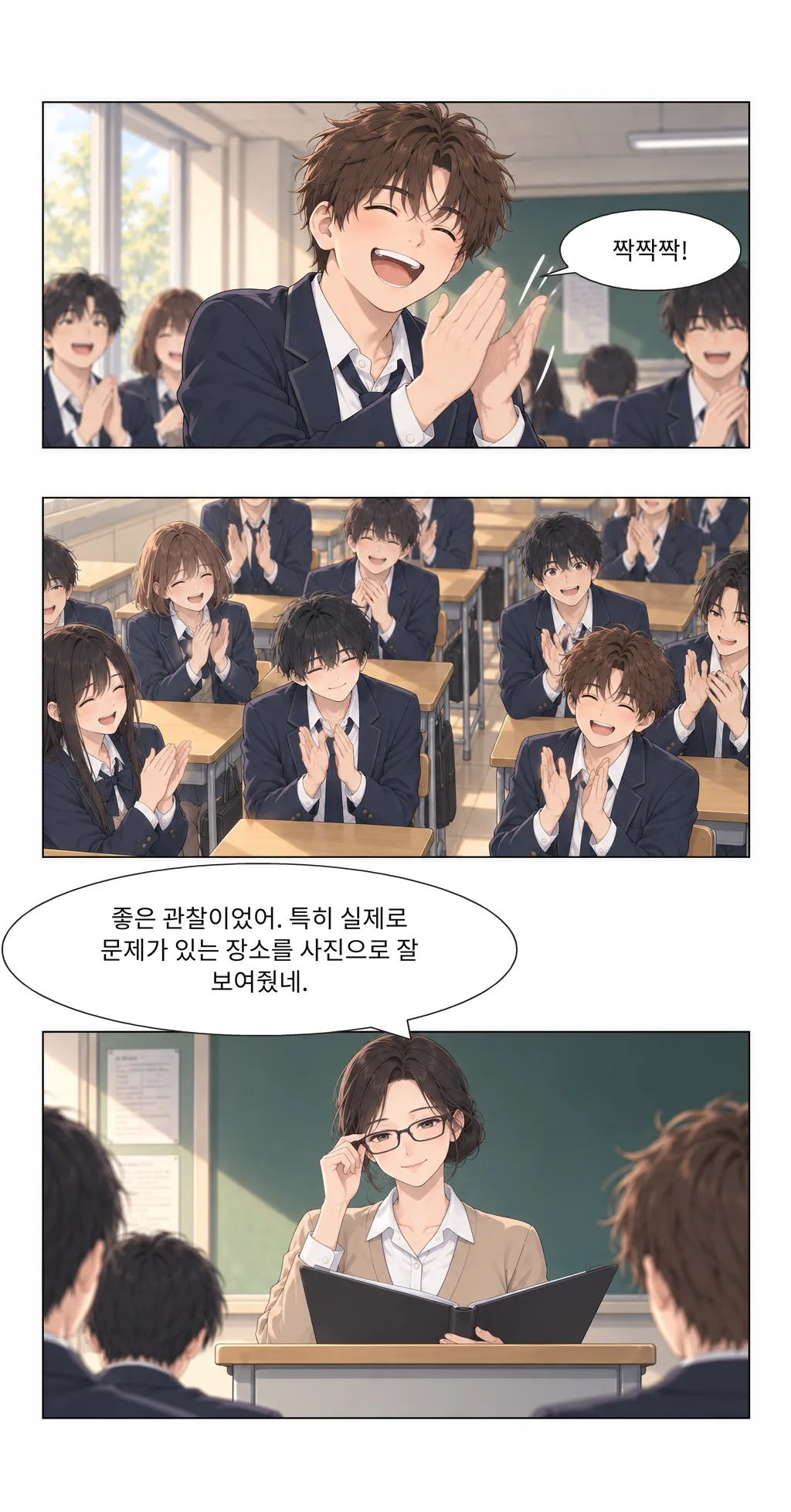 웹툰 이미지 22