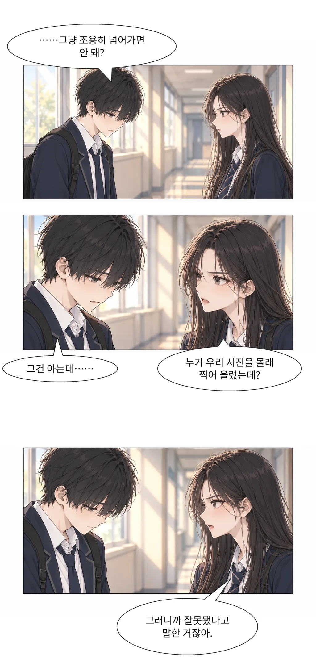 웹툰 이미지 18