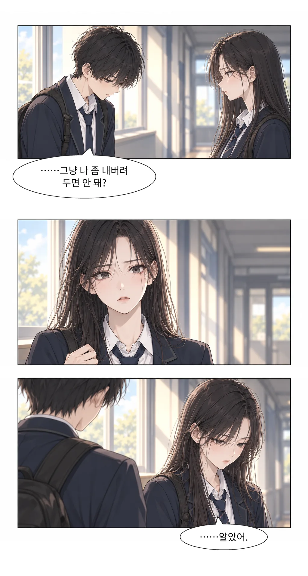 웹툰 이미지 19
