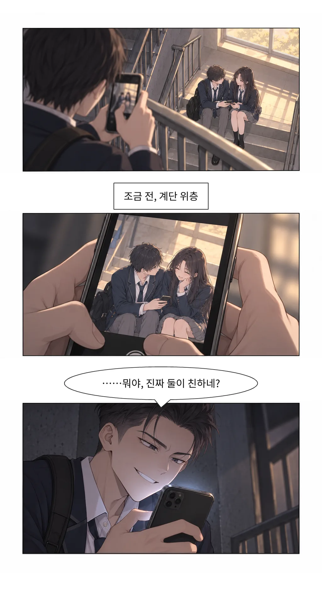 웹툰 이미지 28