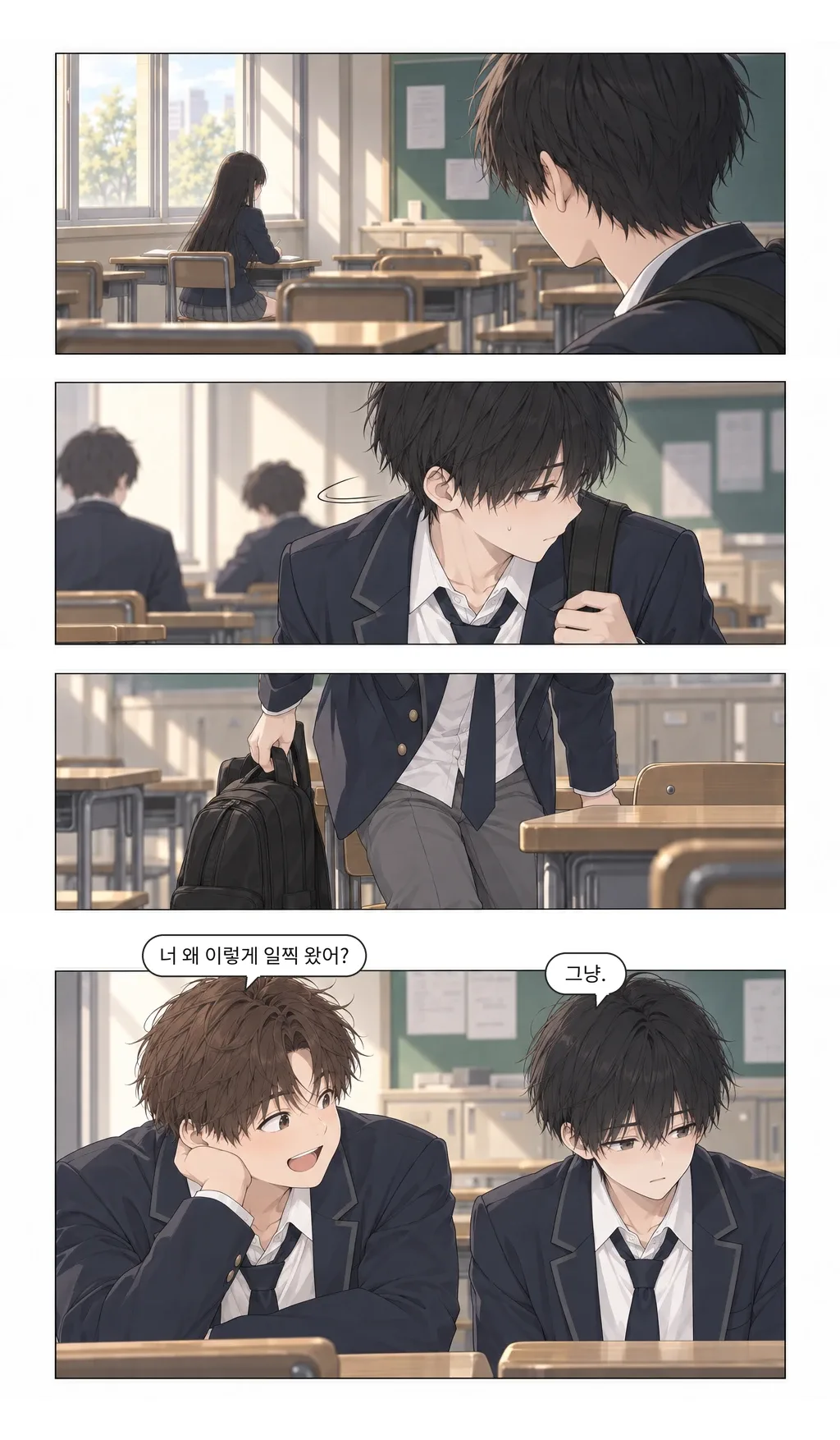 웹툰 이미지 3