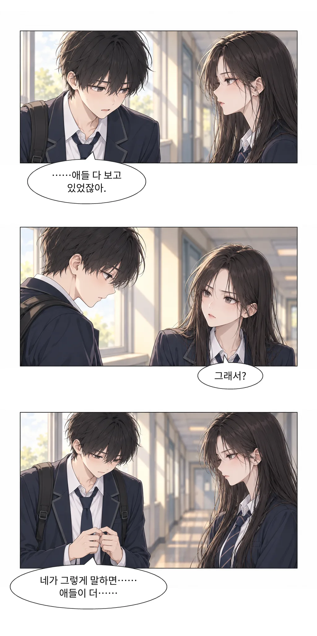 웹툰 이미지 16
