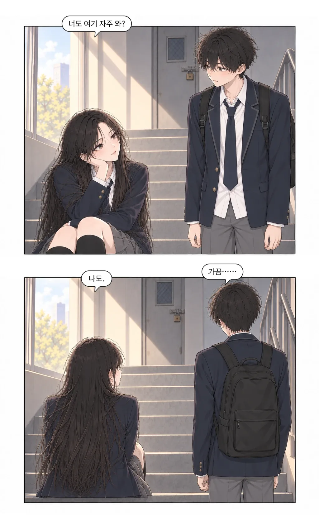 웹툰 이미지 19