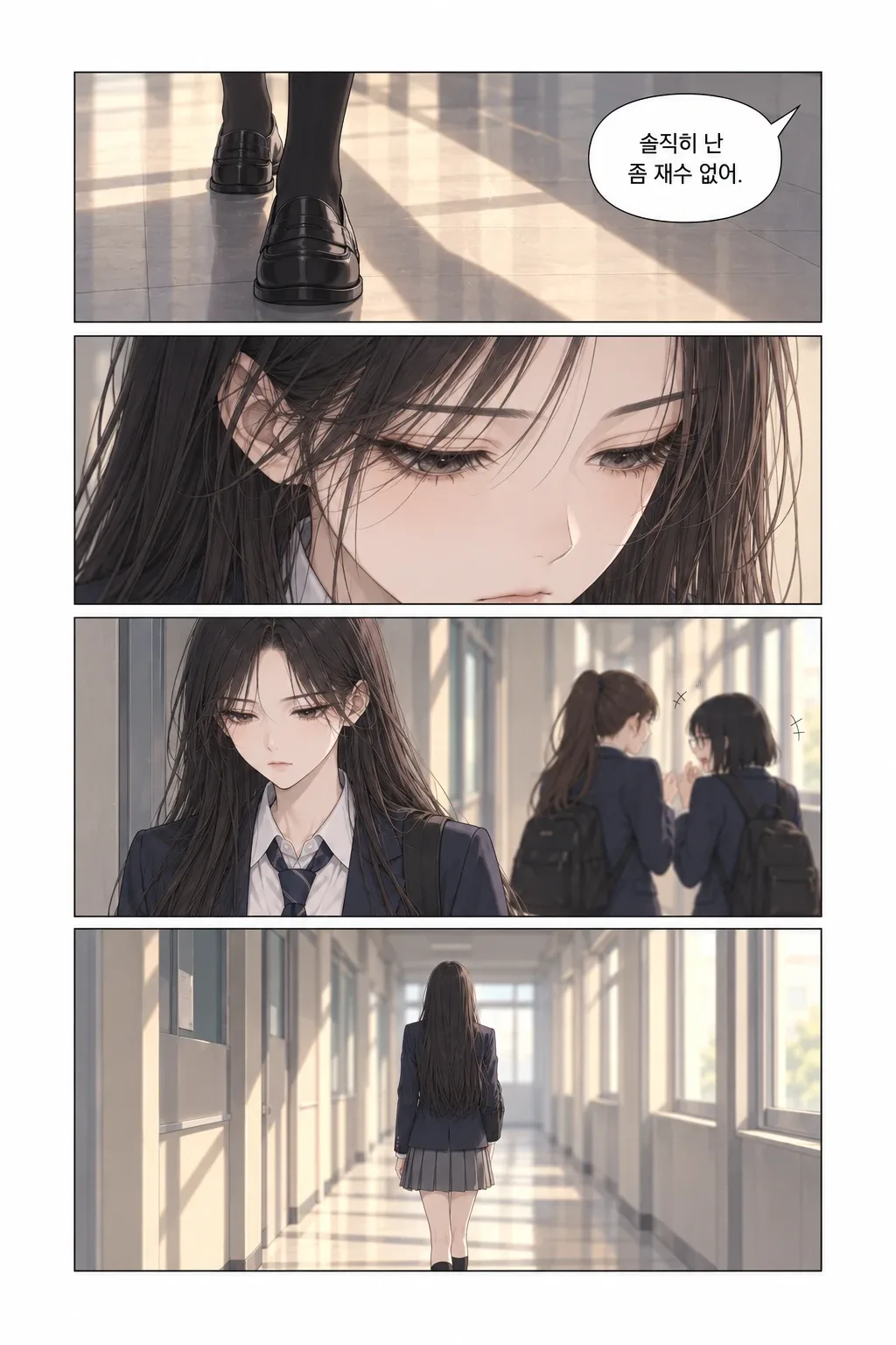 웹툰 이미지 7