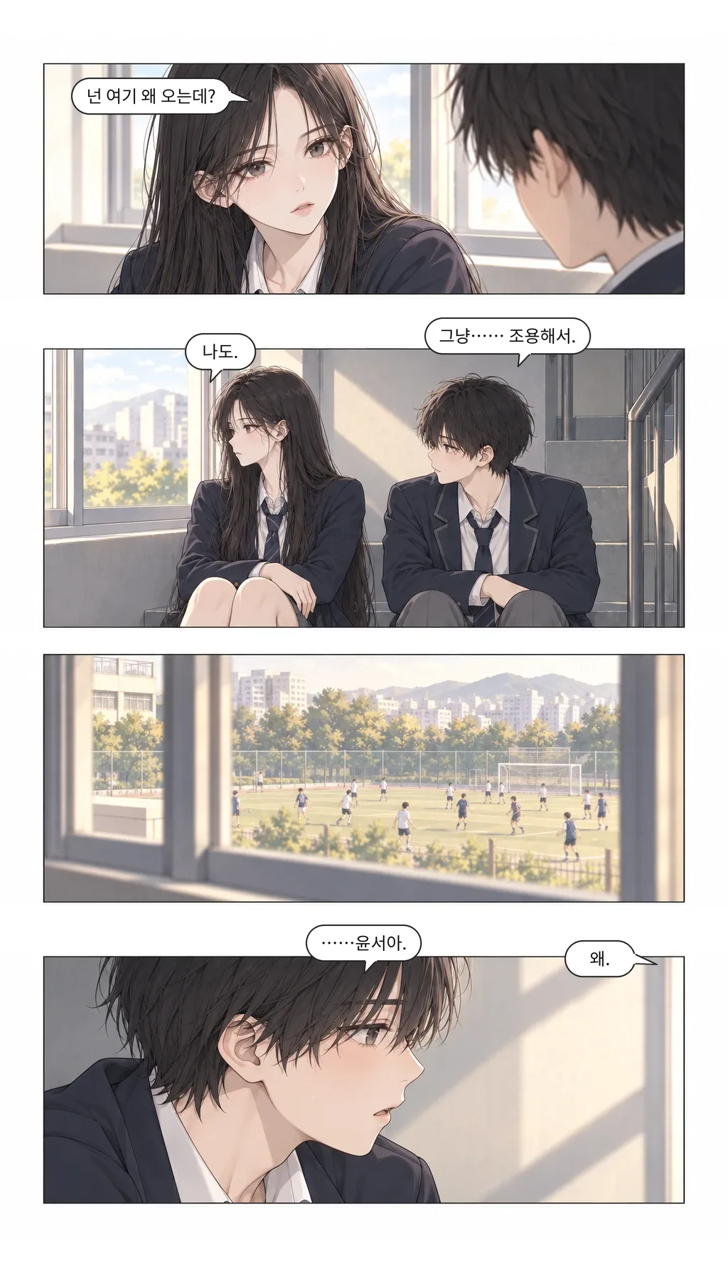 웹툰 이미지 22