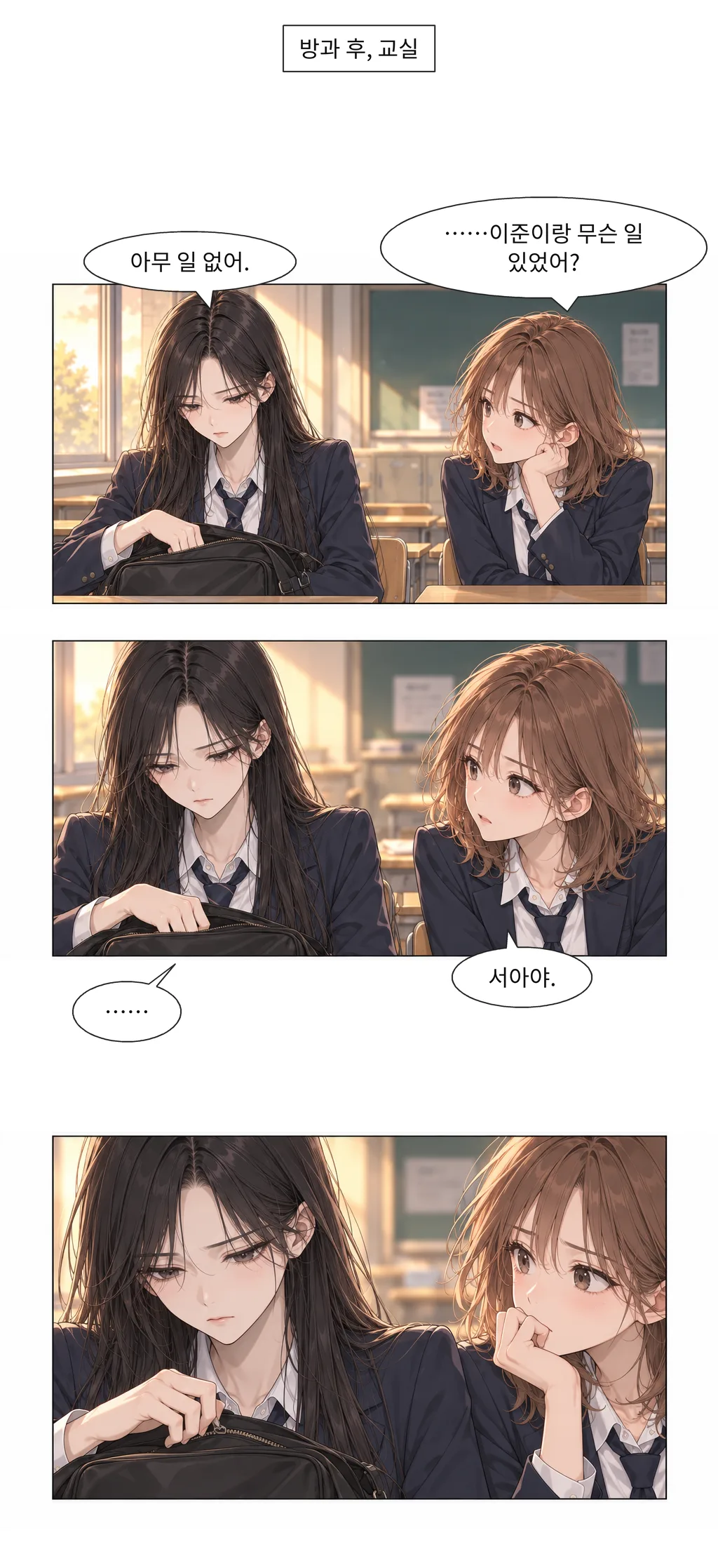 웹툰 이미지 21