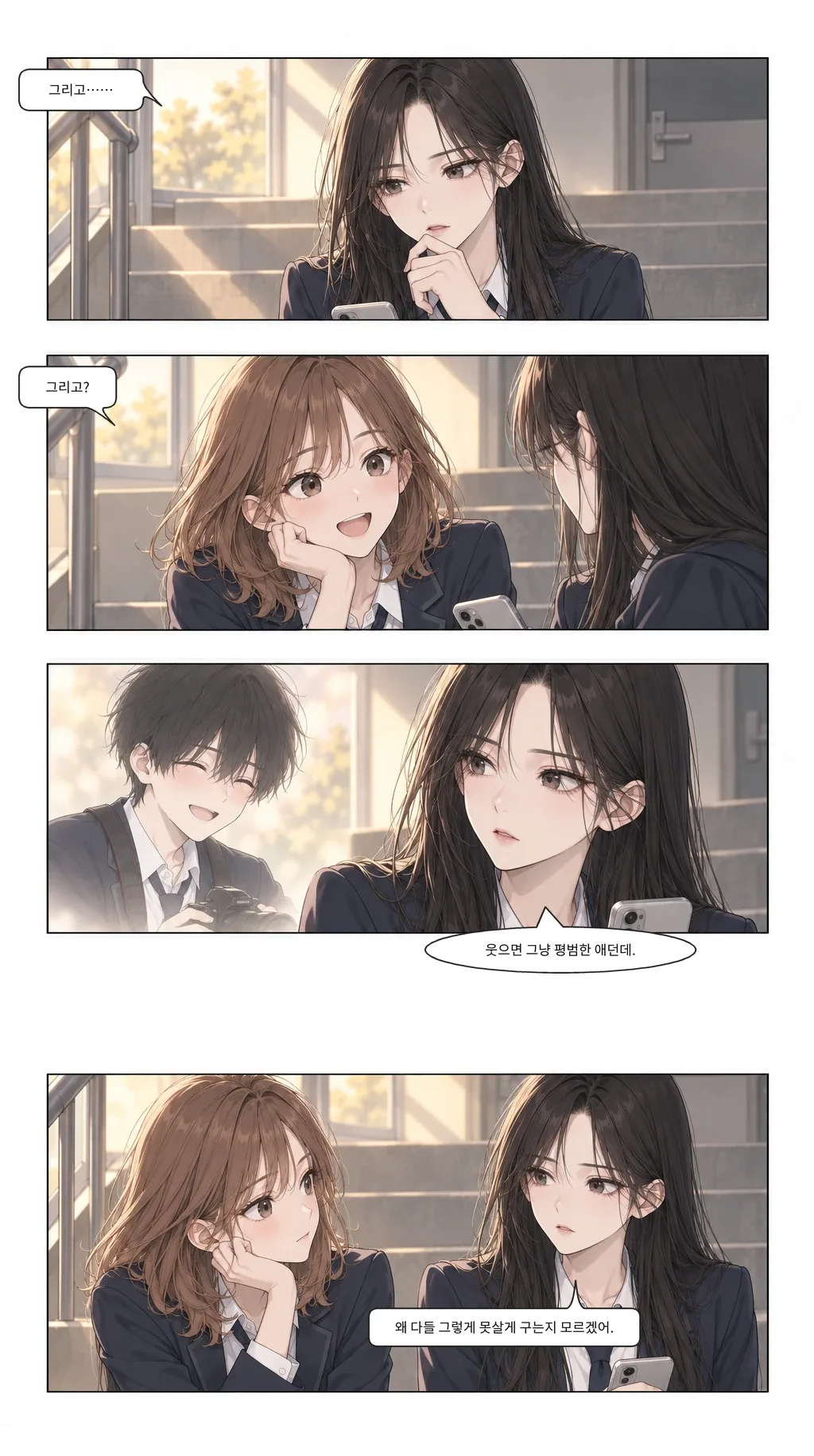 웹툰 이미지 26